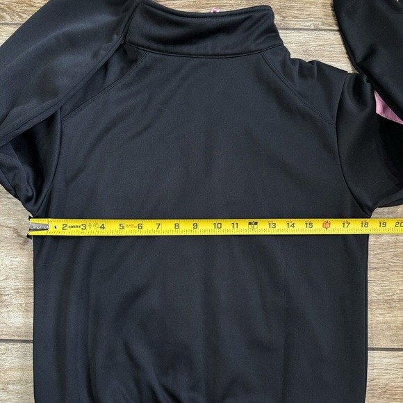 Alpha Kappa Alpha AKA Elite Track Jacket Size Small - Picture 9 of 13